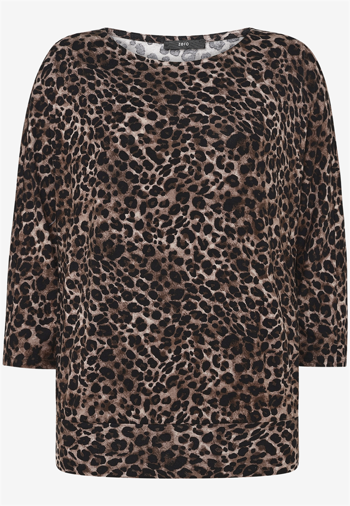 Shirt Kurz 3/4 Arm - 110-10003967