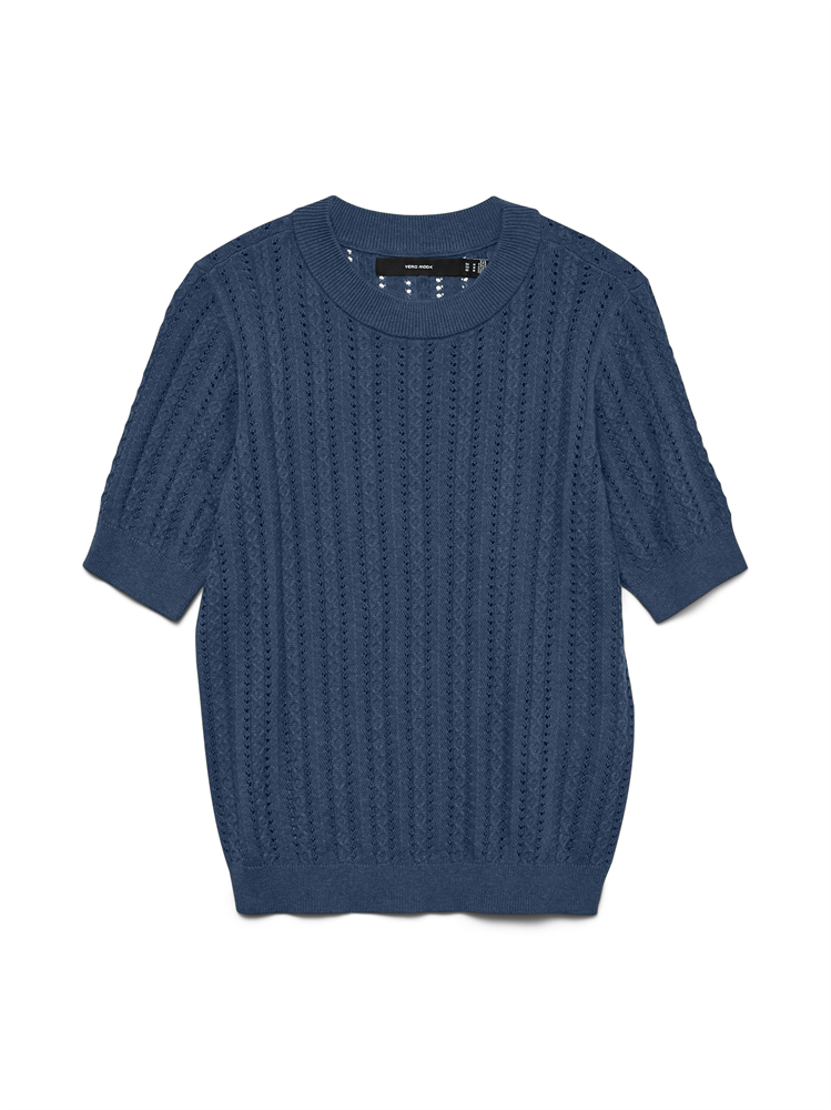 VMMORENA 2/4 O-NECK PULLOVER GA BOO - 10321893
