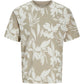 JJEJEFF AOP TEE SS SN - 12249329