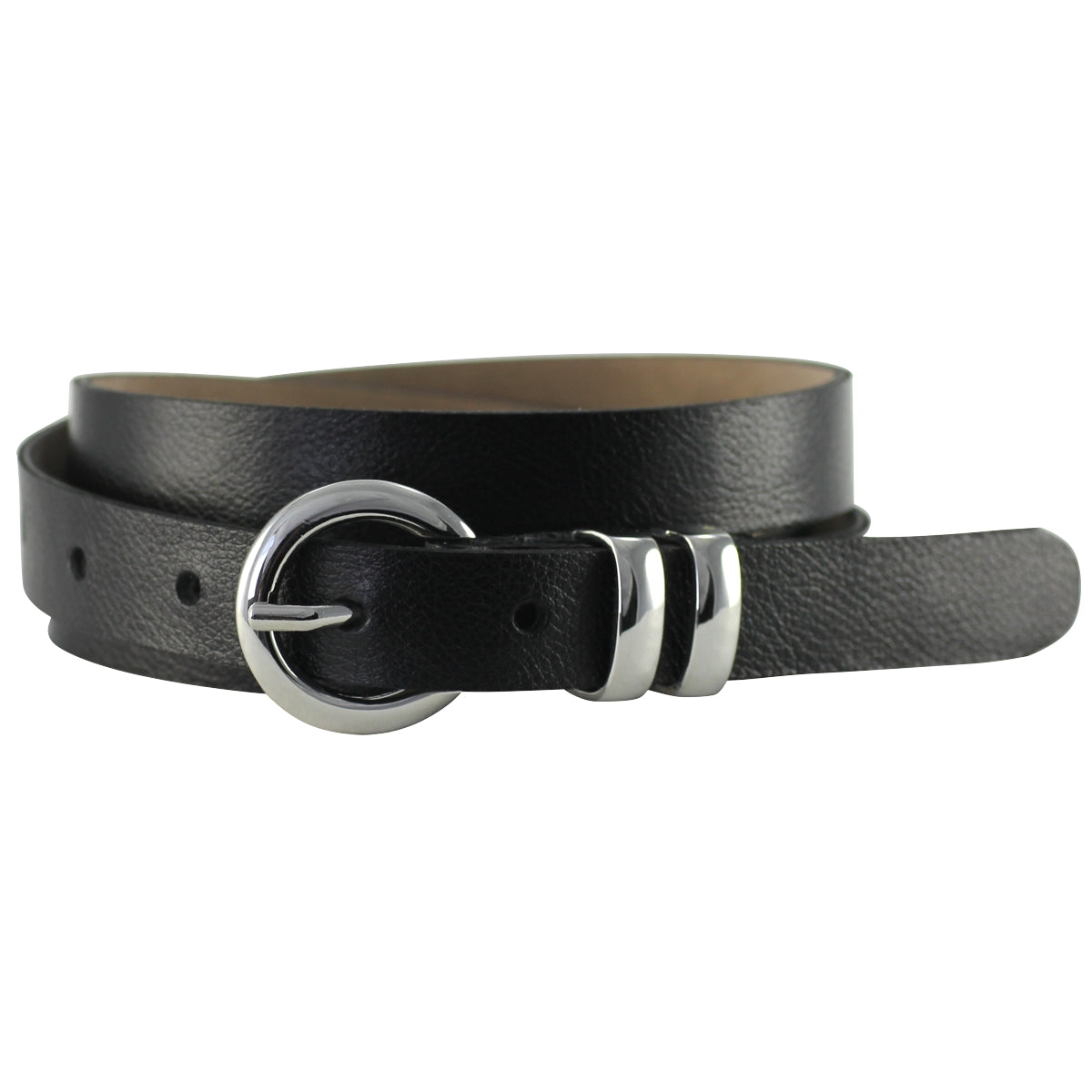 Ledergürtel LINDENMANN - 1004604