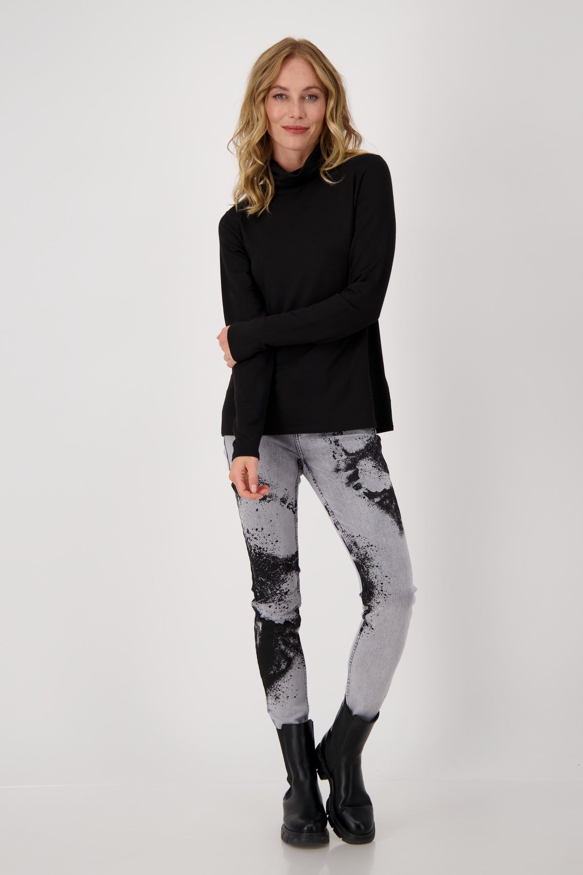 Pullover - 806739