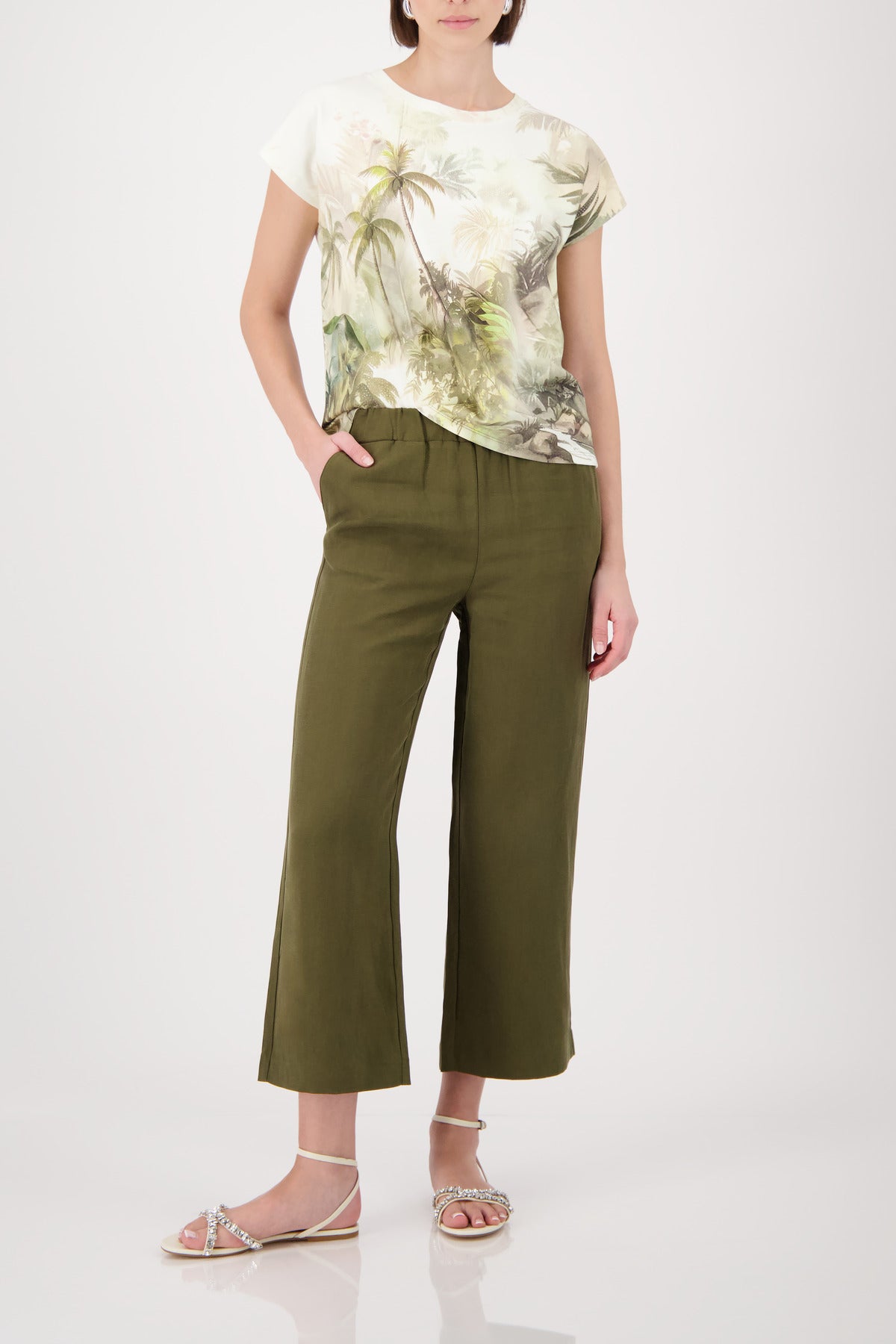 T-Shirt - 410700