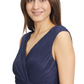 Kleid Kurz ohne Arm - 01924855