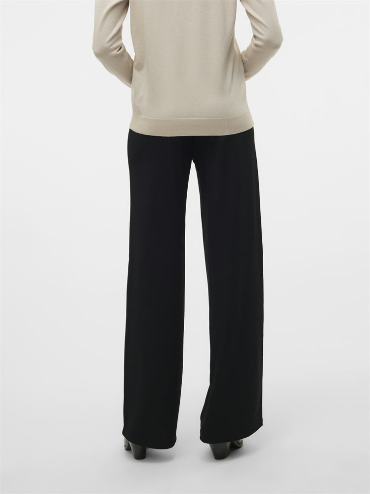 VMBERLIN ZAMIRA MW WIDE PANT NOOS - 10318454