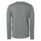 T-Shirt Long Sleeve Crewneck Stretc - 17120701