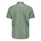 Shirt Short Sleeve Allover Printed - 23440341