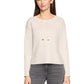 Strickpullover Kurz 1/1 Arm - 54052907
