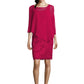 Kleid Kurz 1/2 Arm - 00954805