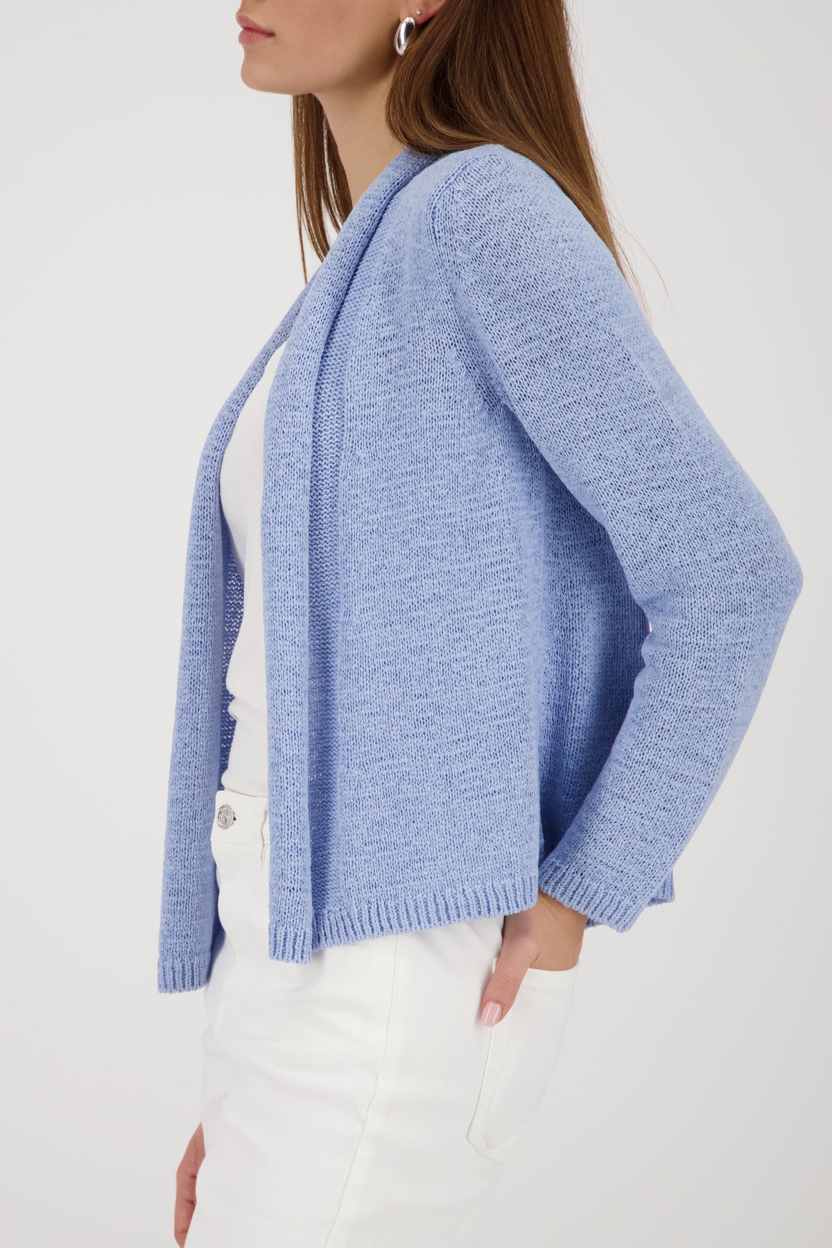 Strickjacke - 410474