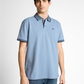 printed polo - 1050778