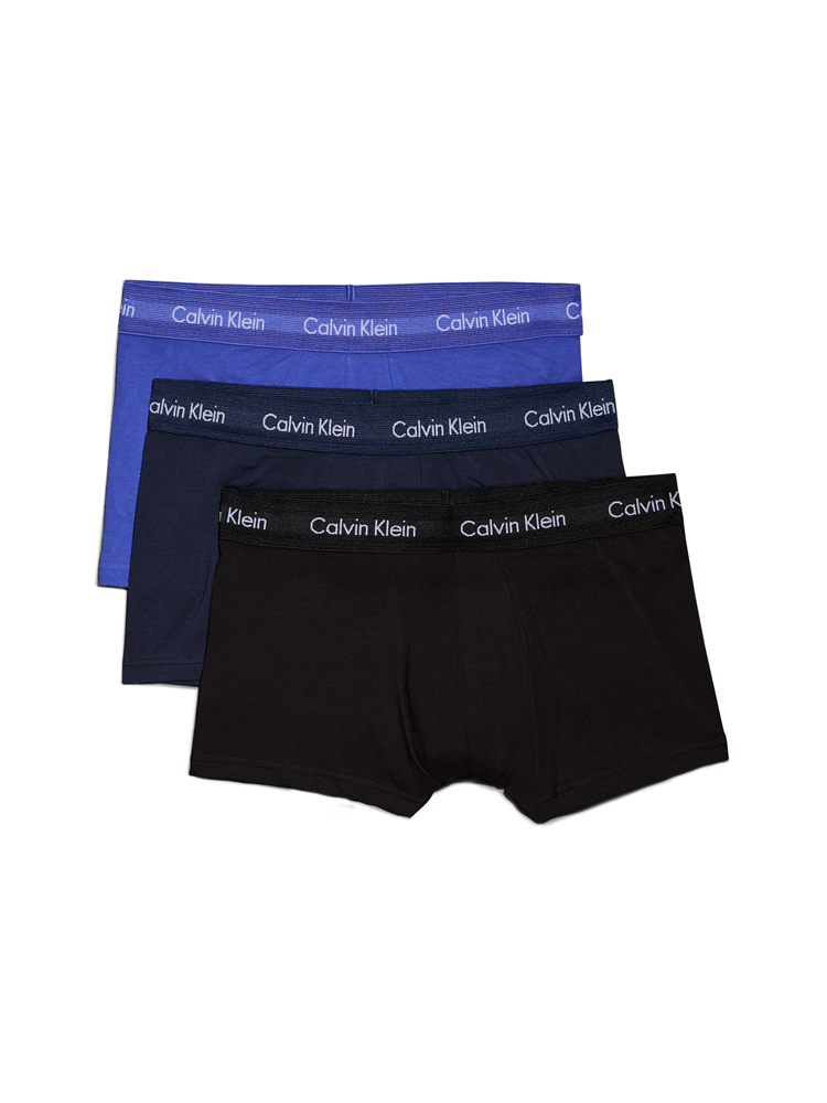 3P LOW RISE TRUNK - 0000U2664G
