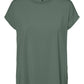 VMAVA PLAIN SS TOP JRS NOOS - 10284468