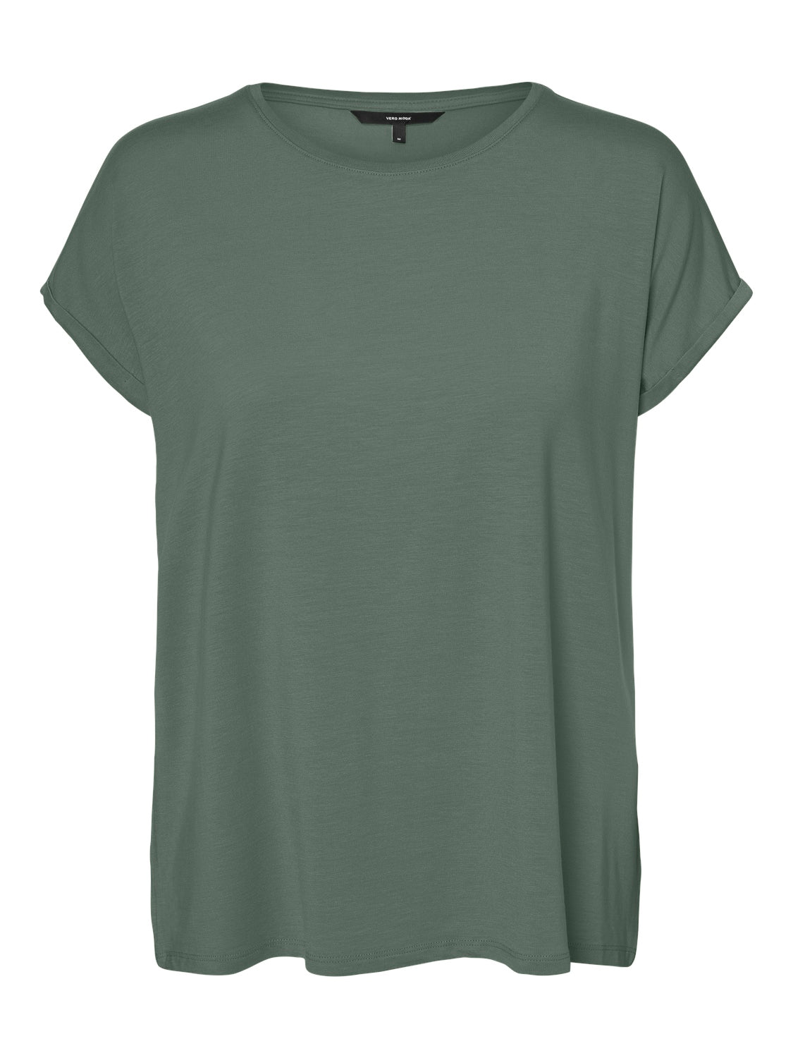 VMAVA PLAIN SS TOP JRS NOOS - 10284468