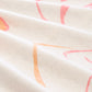 T-Shirt crew neck burn out wit - 1051227