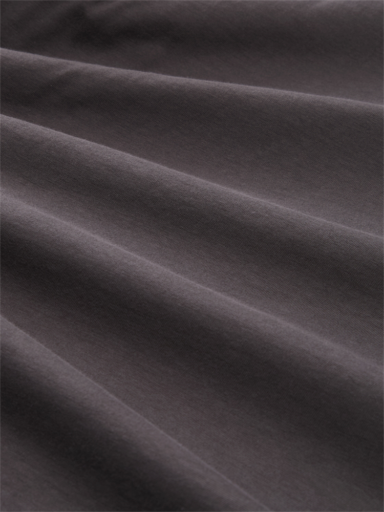 detailed t-shirt - 1050187