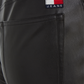 TJW JULIE PLEATHER PANT - DW0DW16945