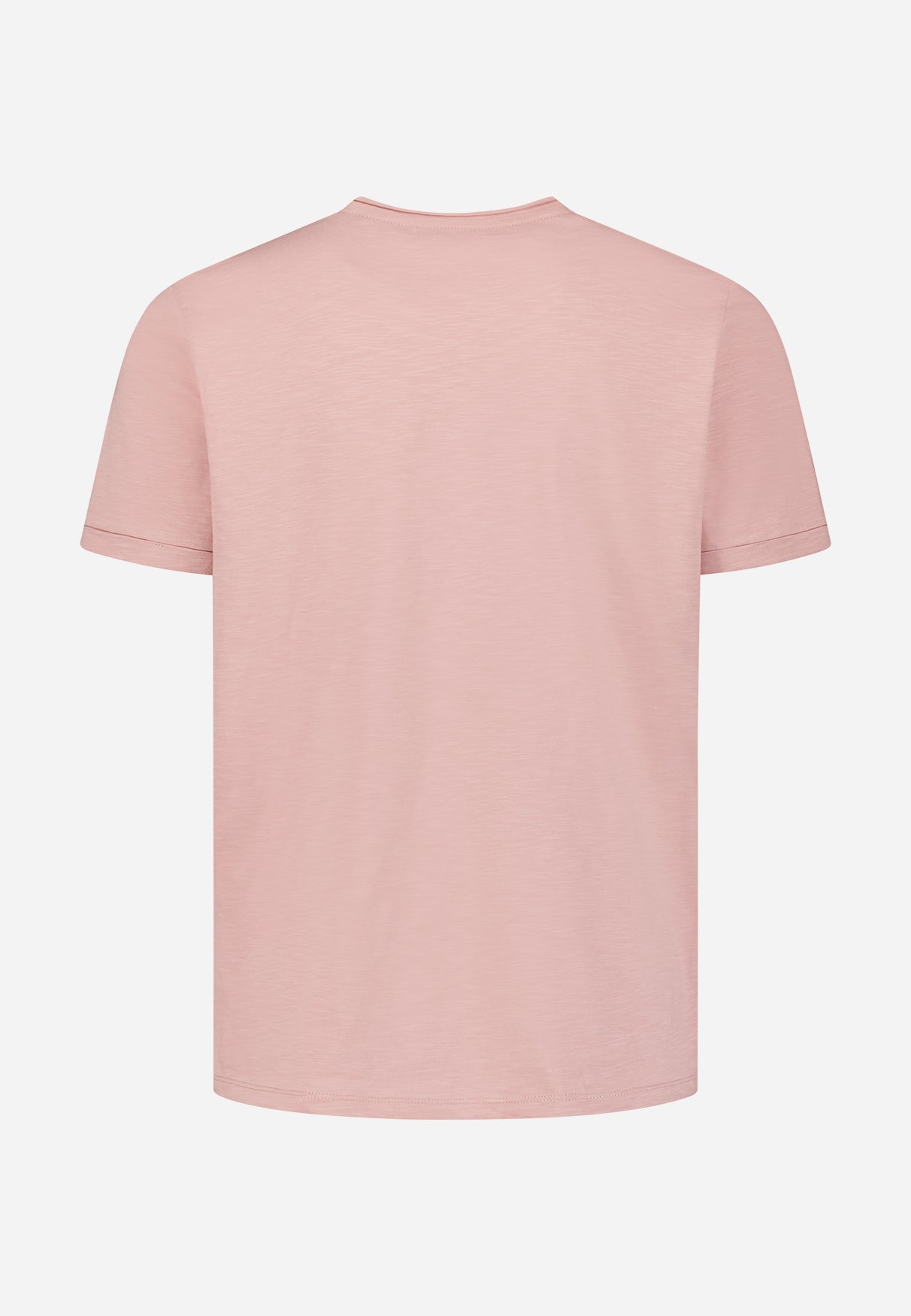 T-Shirt Crewneck Slub - 31360202SN