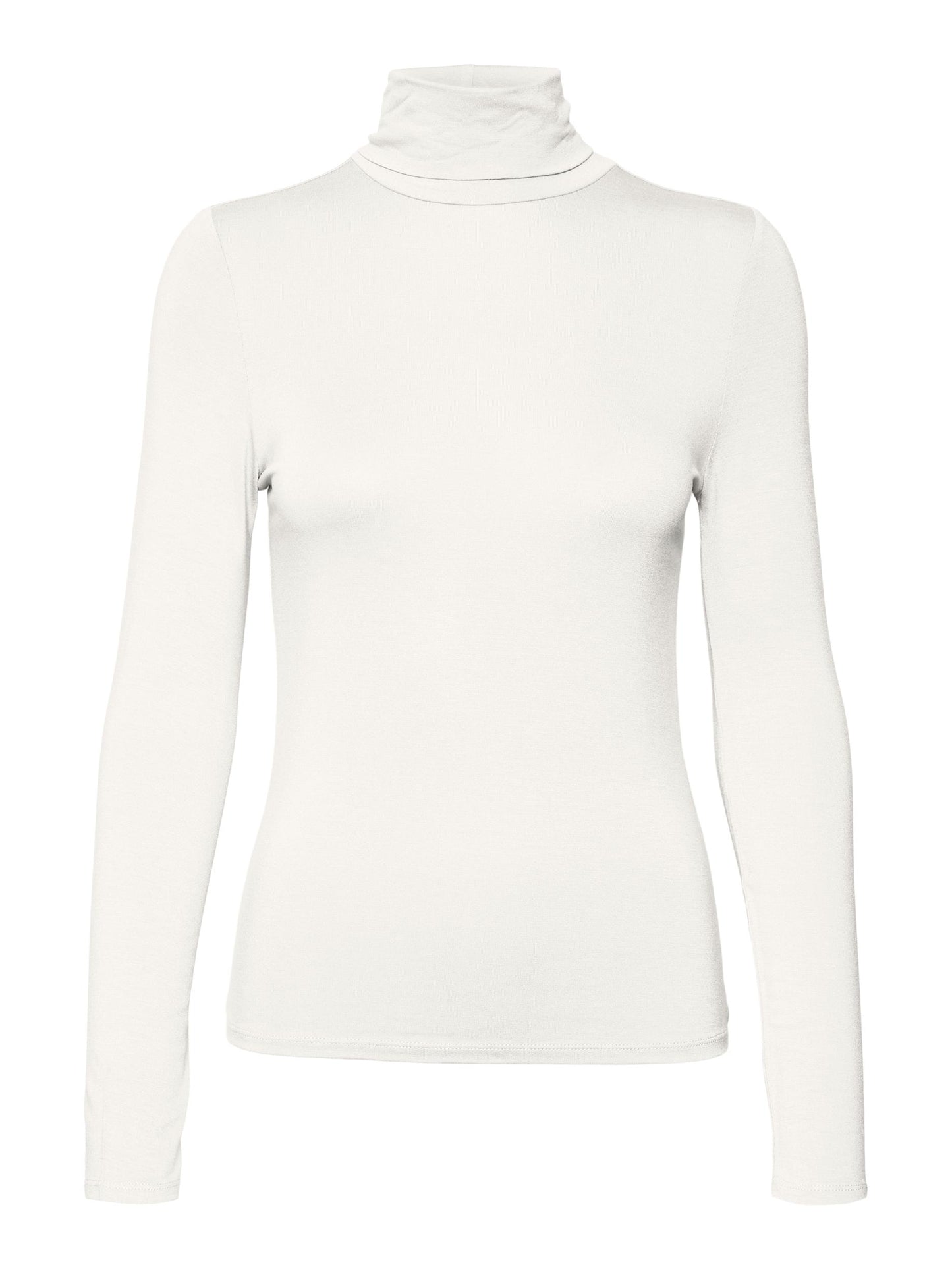 VMALBERTE LS ROLLNECK TOP JRS NOOS - 10293803