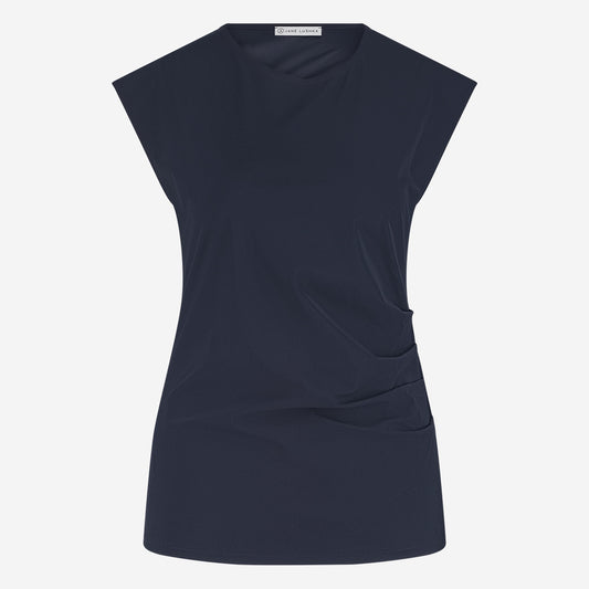 Stevie top technical jersey - U625215
