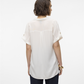 VMBUMPY SS SHIRT WVN NOOS - 10310139