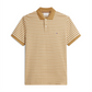 LIQUID COTTON REG SEASONAL POLO - MW0MW39994