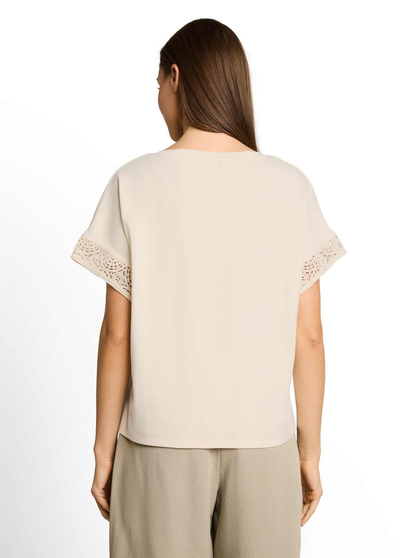 T-Shirt crew neck - 1052161