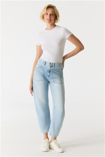 arc leg - Selena
