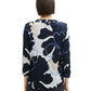 T-shirt v-neck crincle - 1045560