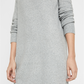 VMDOFFY LS O-NECK DRESS GA NOOS - 10215523