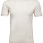 T-Shirt round neck waist rib - 485780