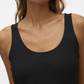 VMISME U-NECK TANK TOP VMA - 10300912