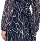 Kleid Lang 1/1 Arm - 14503056