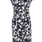 Kleid Kurz 1/2 Arm - 02924137