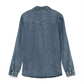VMJENNIE LS DENIM SHIRT MIX GA NOOS - 10313726