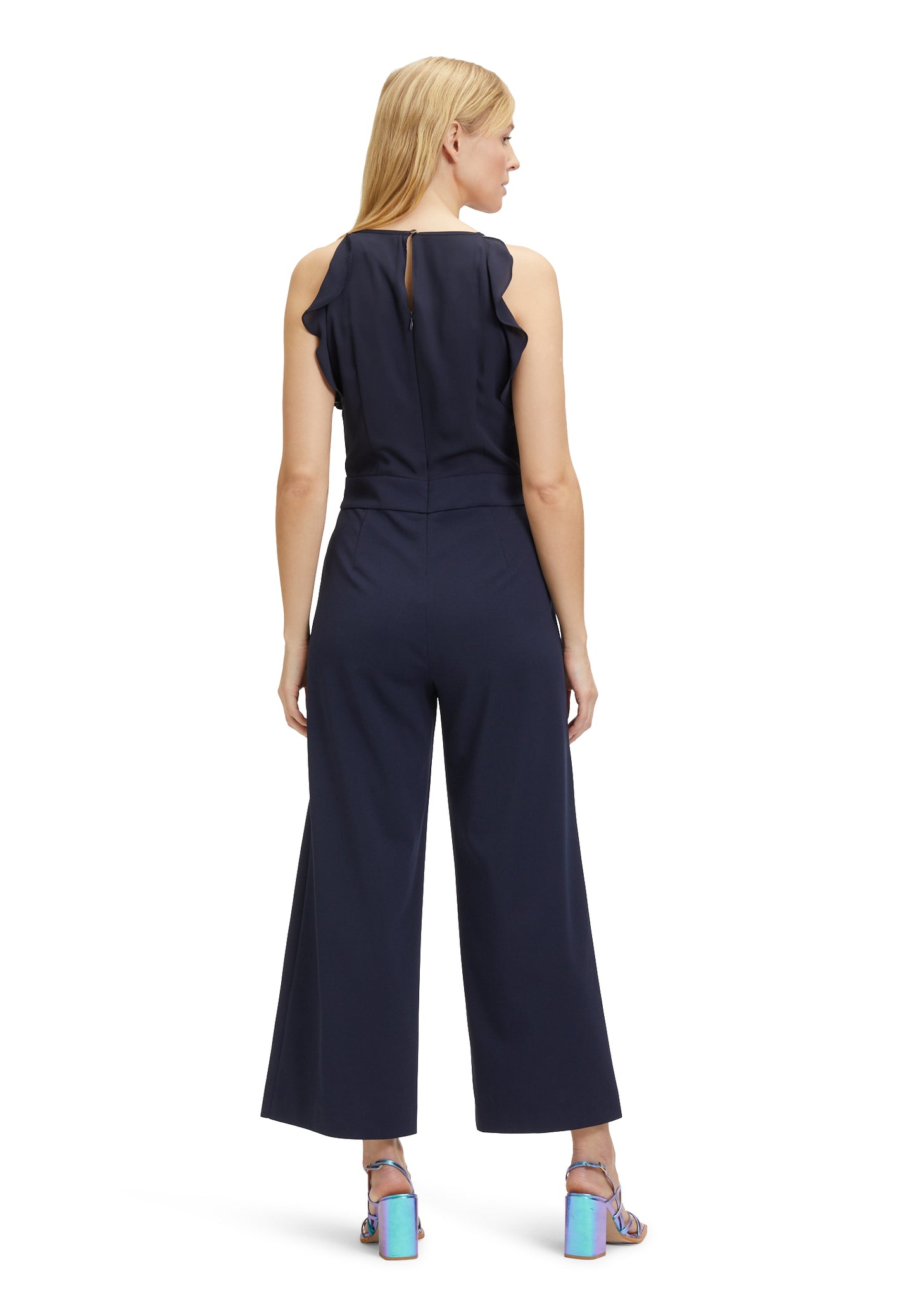 Overall Lang ohne Arm - 01804867