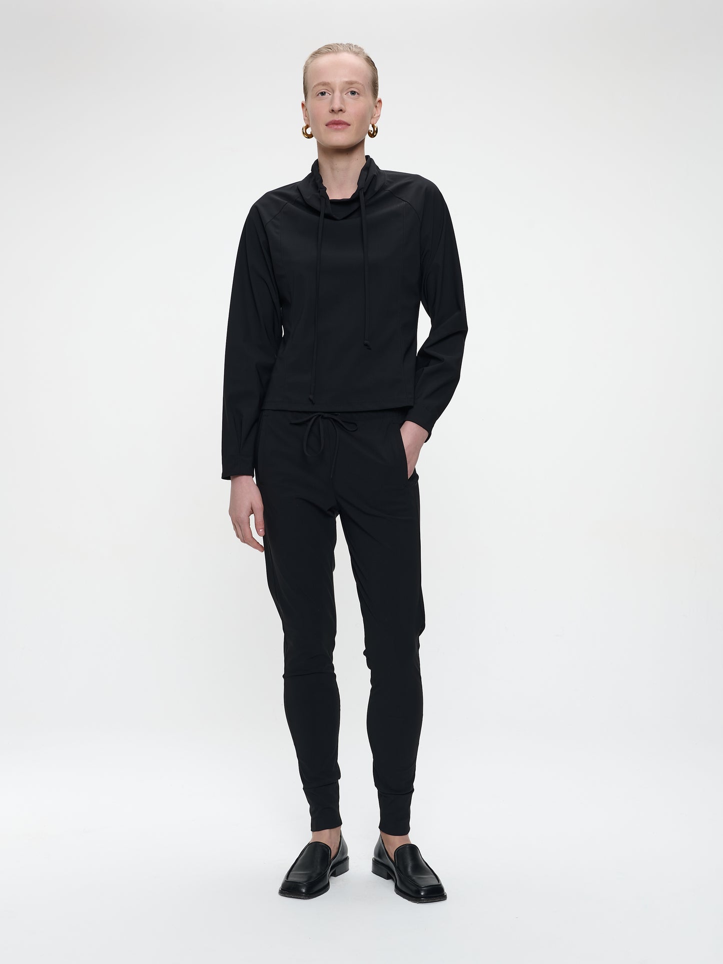 Maren top technical jersey - U625117A