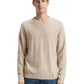 basic crewneck knit - 1039805