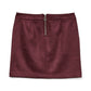 VMDONNADINA SHORT SKIRT GA NOOS - 10210430