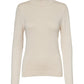 VMGLORY LS ROLLNECK BLOUSE GA NOOS - 10231630