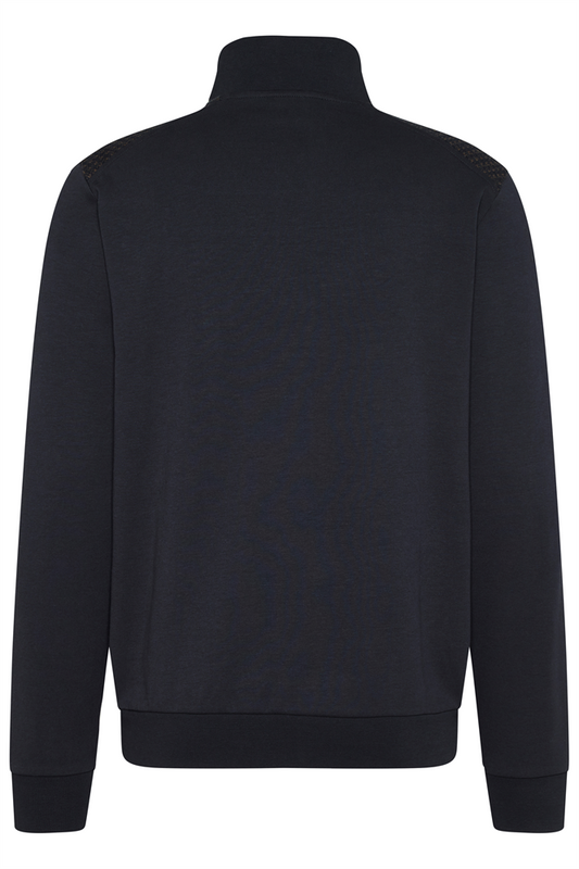 HERREN SWEATSHIRT - 45063 8750