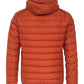 Outdoor Jacke mit Kapuze - 534110500