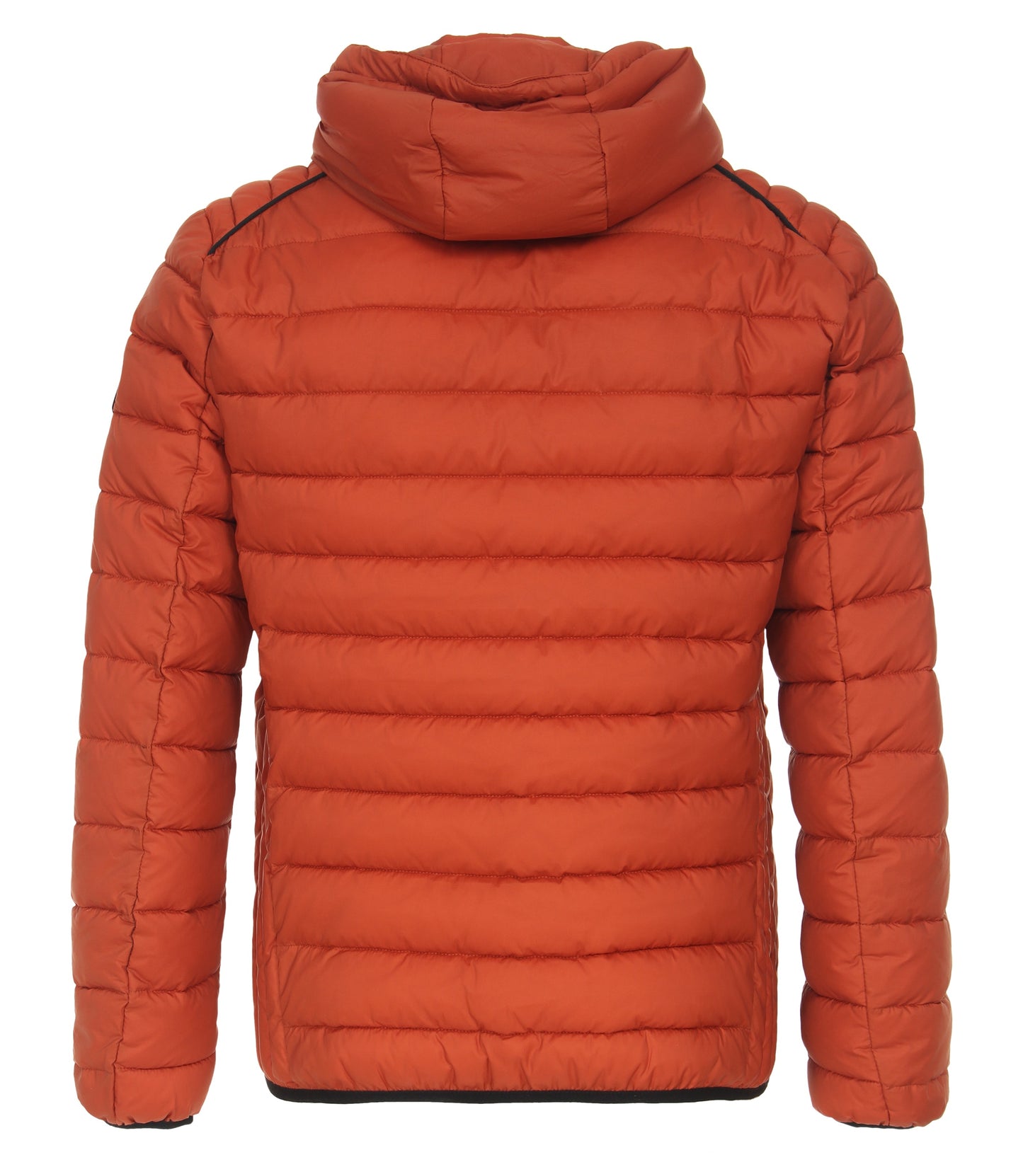 Outdoor Jacke mit Kapuze - 534110500