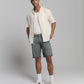 Short Chino Garment Dyed Twill Stre - 278190306SN