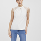 VMMILLA SL LACE TEE GA NOOS - 10226072