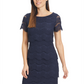 Kleid Kurz 1/2 Arm - 00184851