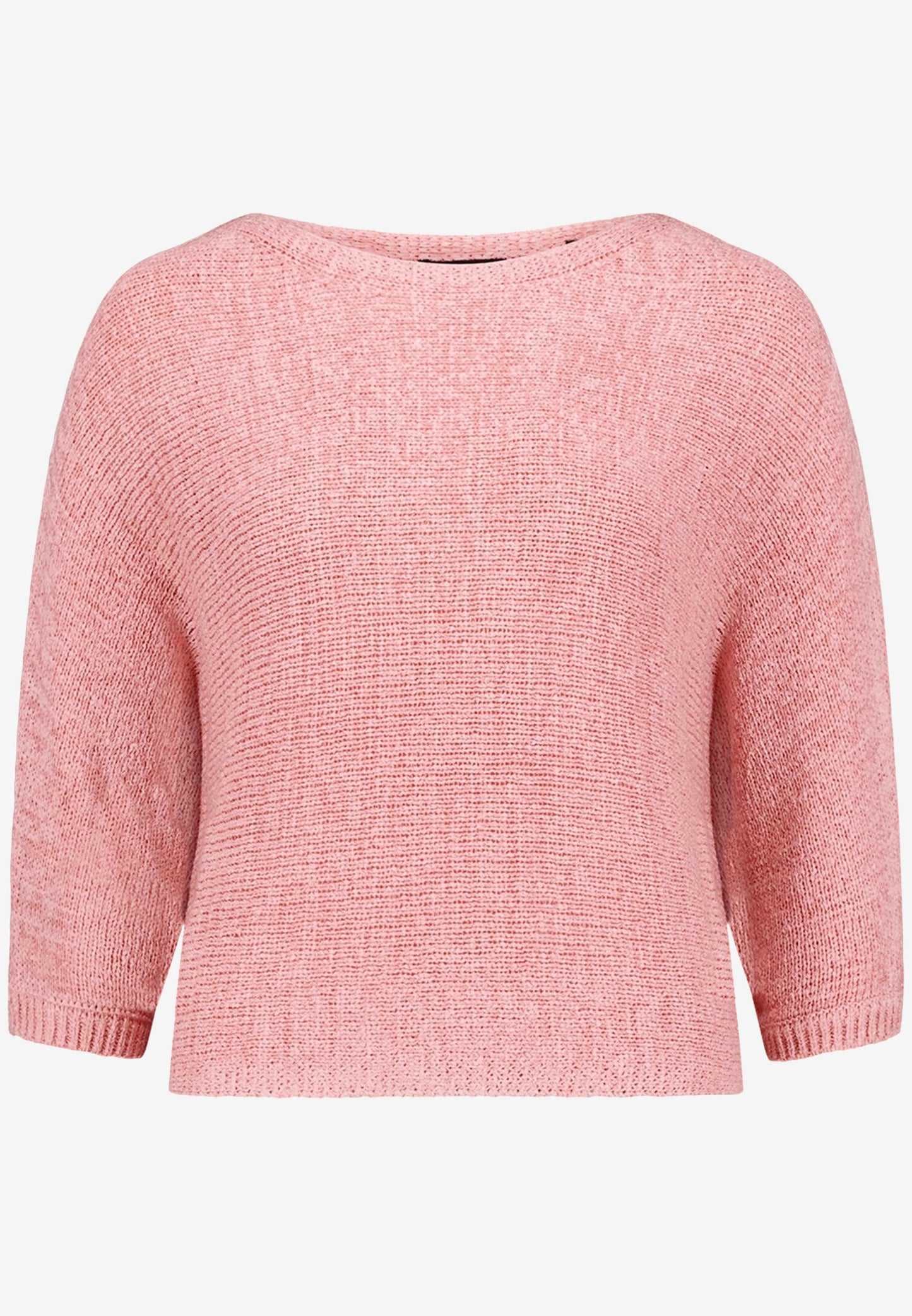 Strickpullover Kurz 3/4 Arm - 110-10003968