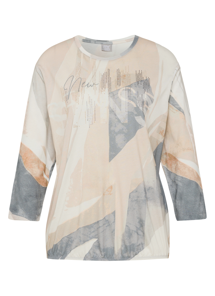 T-Shirt - 55-221352