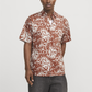 JORJOSHUA SPLIT AOP SHIRT SS LN - 12271089