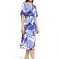 Kleid Lang 1/2 Arm - 18801875