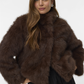 VMMONROE SHORT JACKET NOOS - 10315328